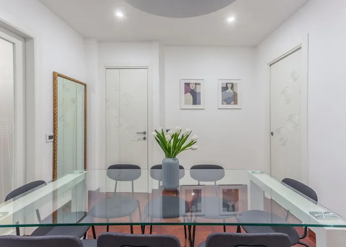 Family Art Flat